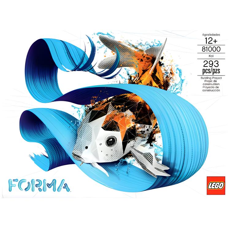 Конструктор LEGO 293pcs 81000 (разноцветный) — фото 2
