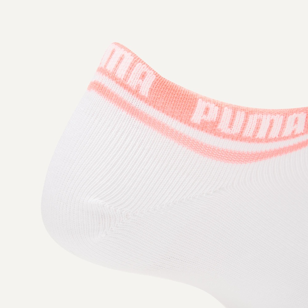 PUMA Unisex Ankle Socks