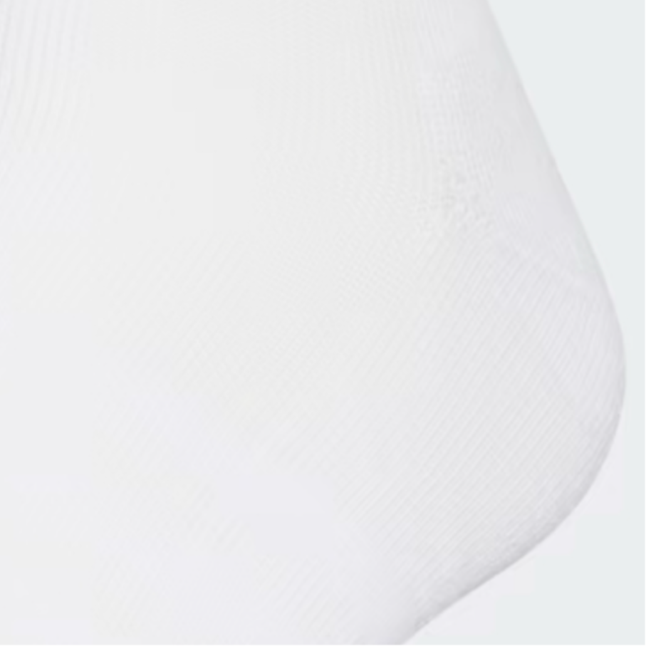 Adidas Mid-Calf Socks Men’s White