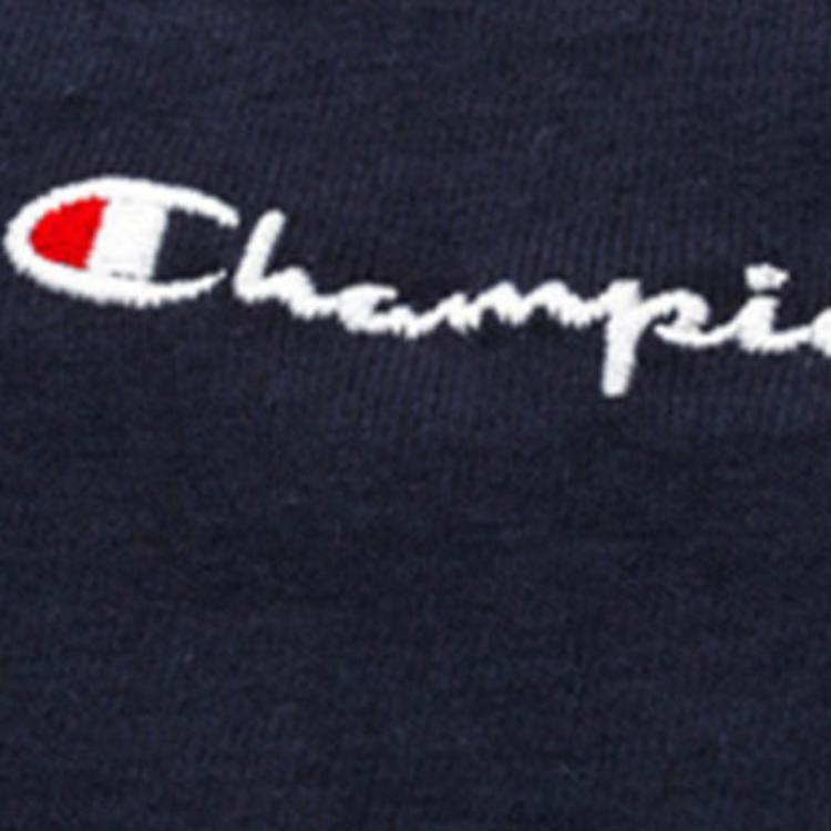 Футболка Champion (белая) — фото 3
