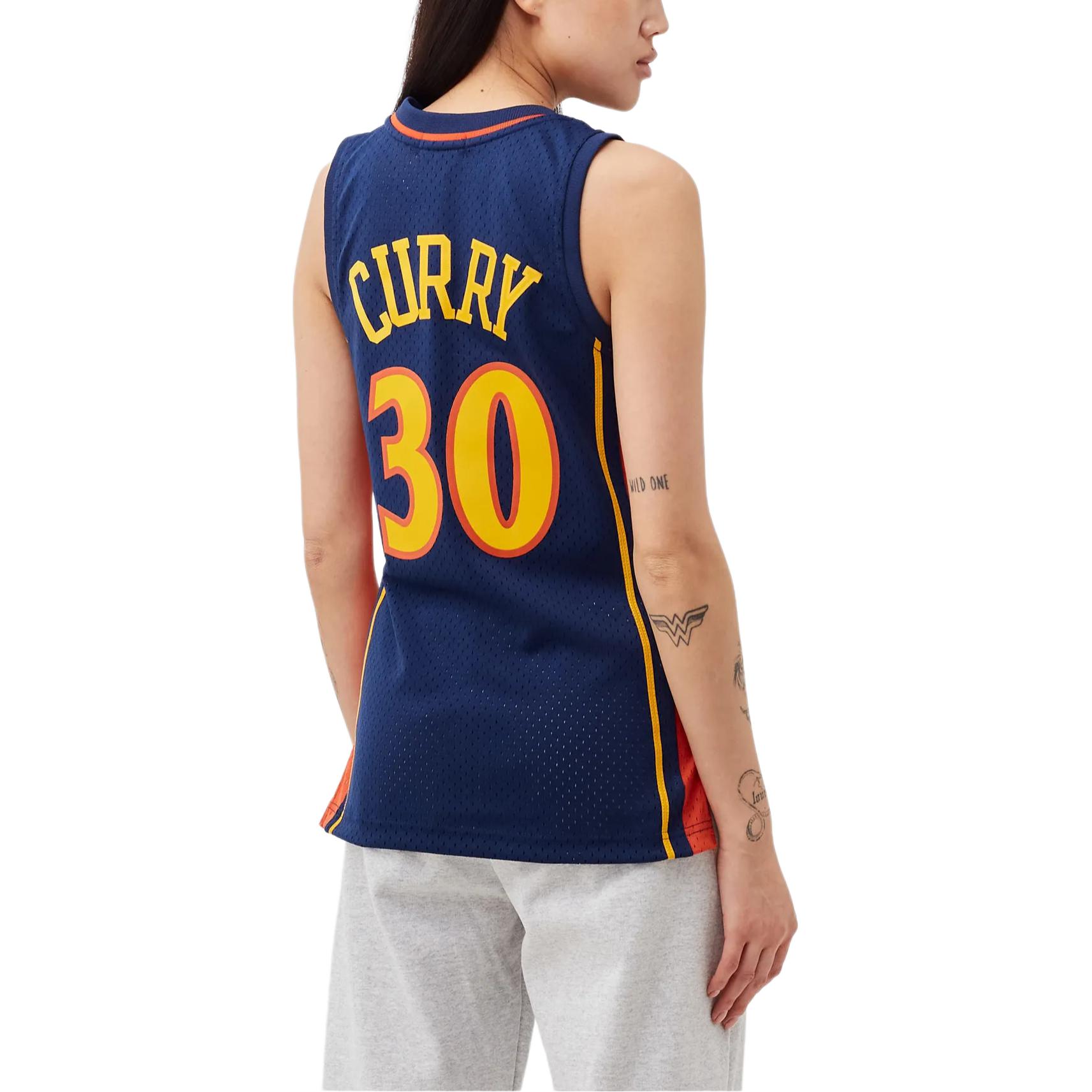 Mitchell Ness Basketball Jersey Women’s