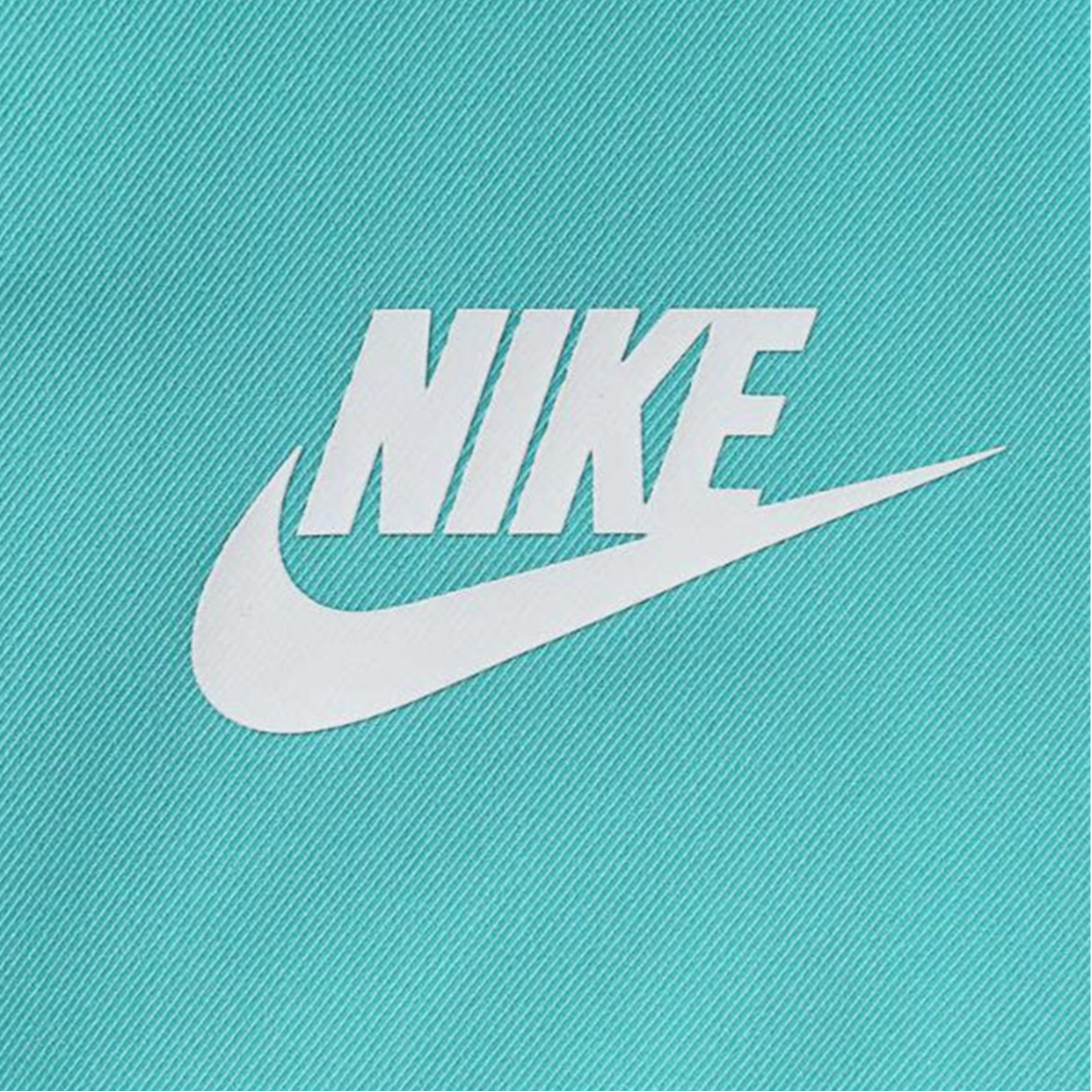 Куртка Nike (зеленый) — фото 4