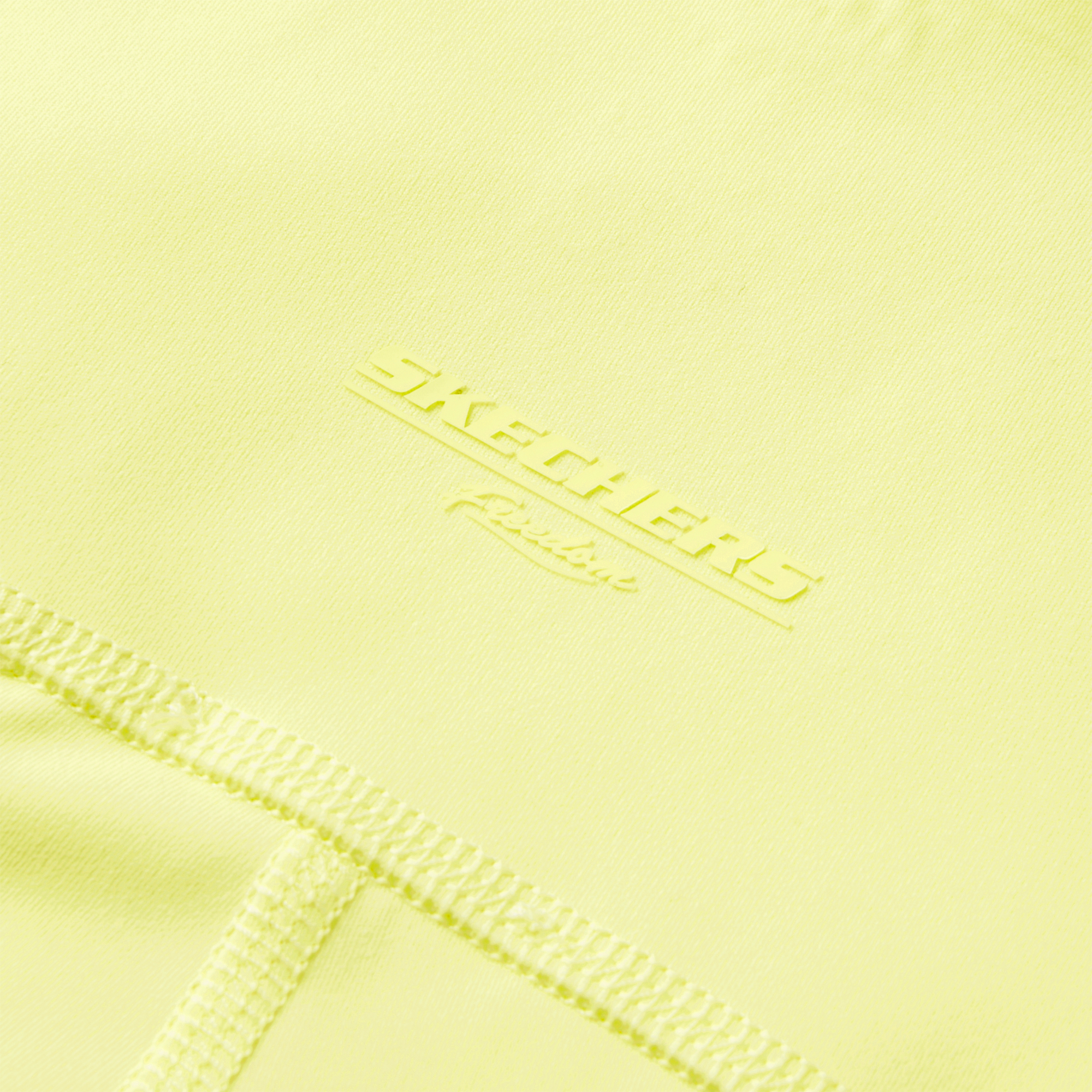 Skechers Sports Pants Women’s Elf Yellow