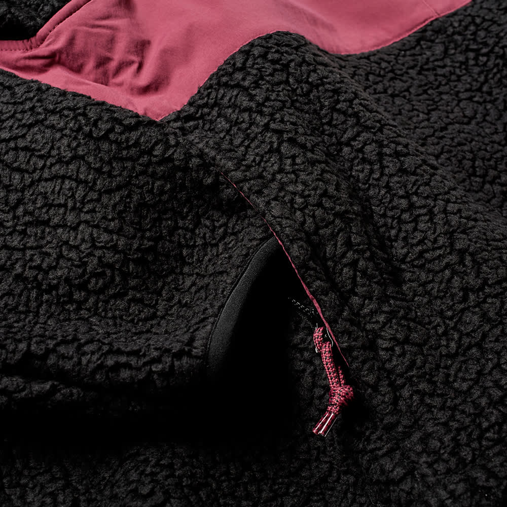 Мужская куртка Nike ACG (черная) — фото 3