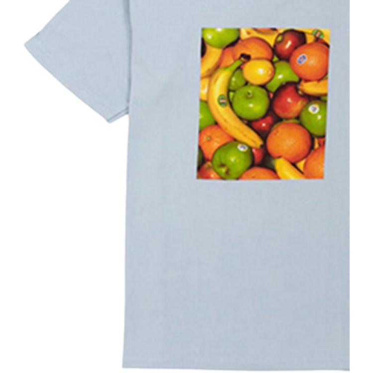футболка Supreme SS19 TT (разноцветный) — фото 4