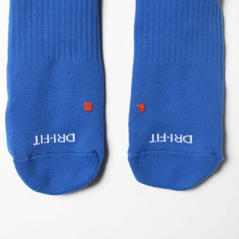 Nike Academy Thigh high Socks Men’s Royal Blue
