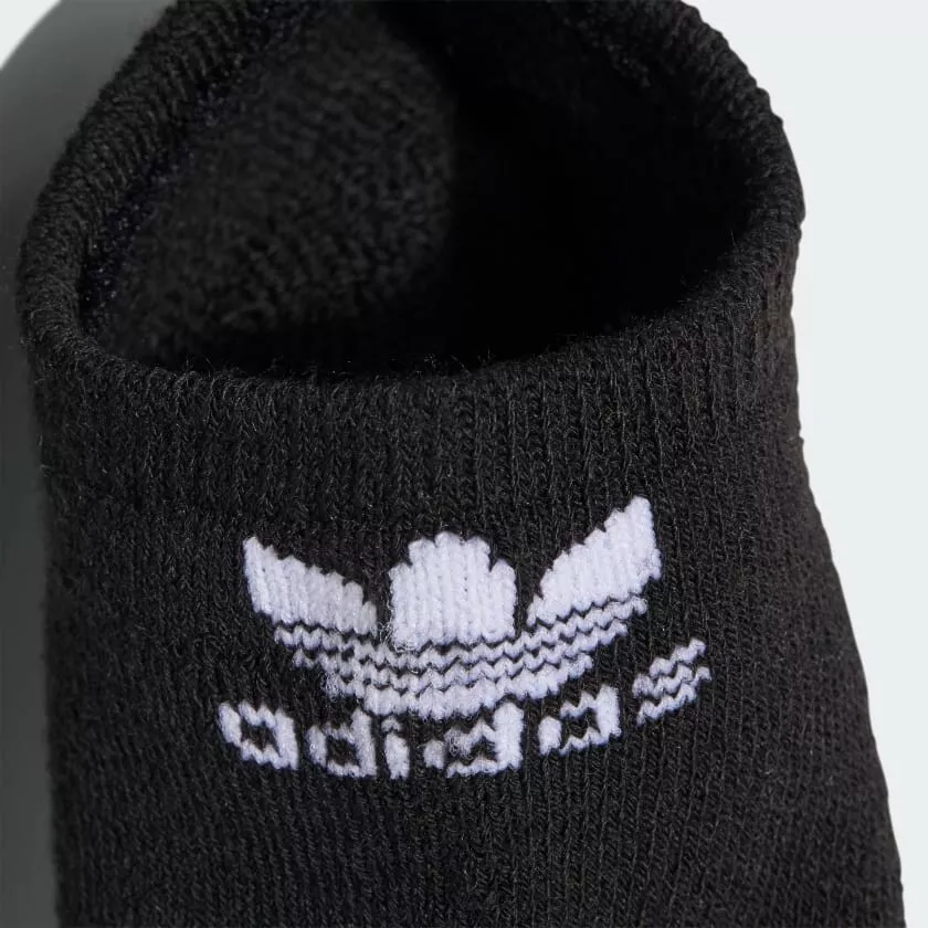 Adidas Originals Ankle Socks Unisex 6 Pack