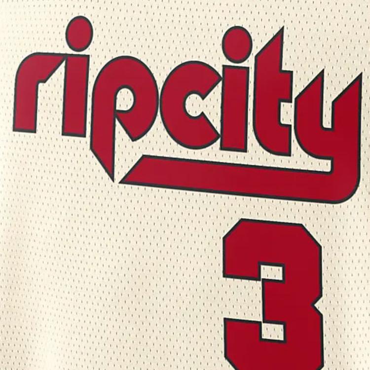 Nike Basketball Jersey Men’s White