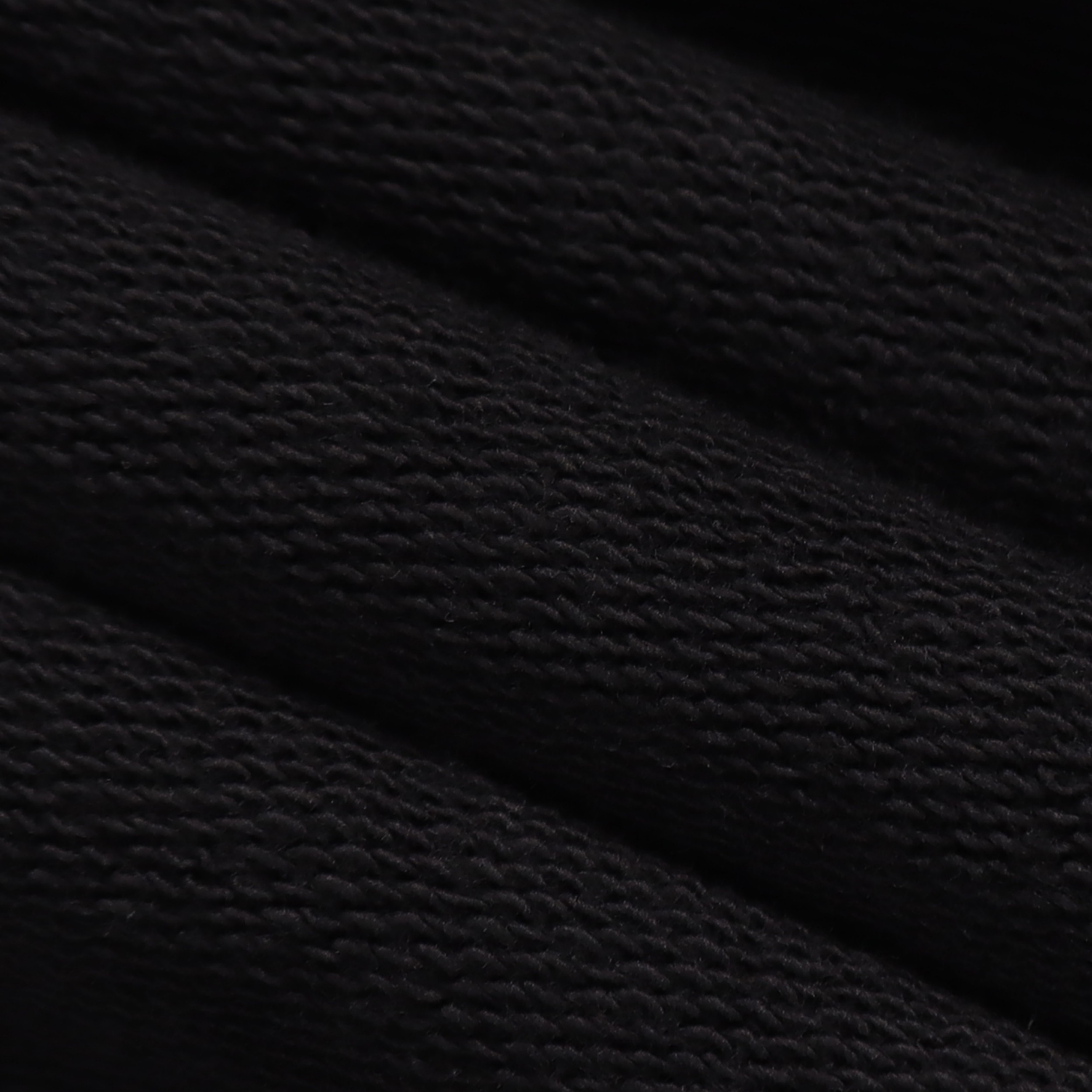 Мужское худи PUMA Classics Logo (черное) — фото 6