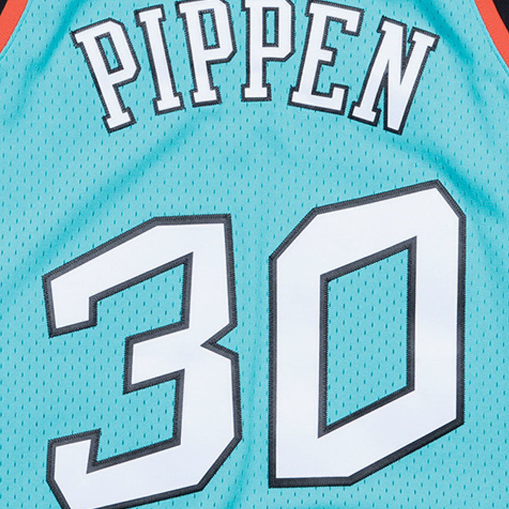 Mitchell & Ness All Star East 1996 97 Scottie Pippen Swingman Jersey