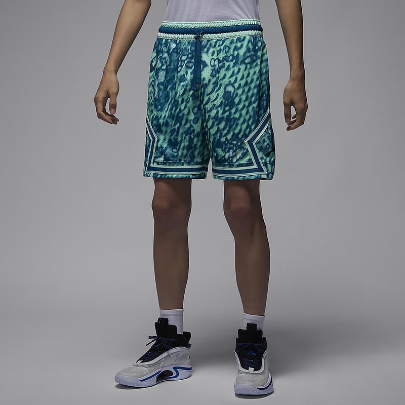 Jordan Sports Shorts Men’s Foam Mint Green