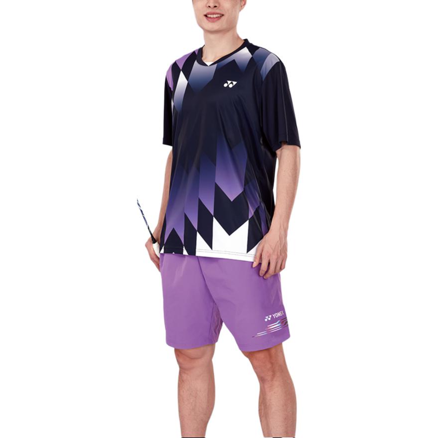 YONEX Sports Shorts Men's Moderate