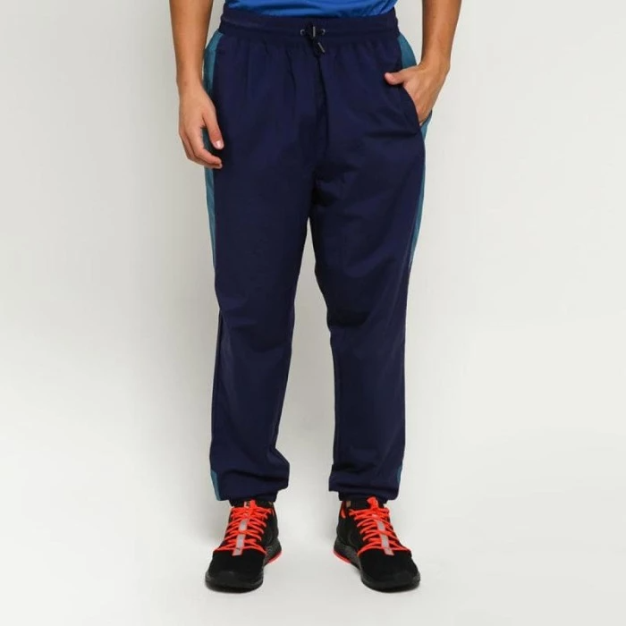 PUMA x PUMA Knitted Sweatpants Men’s Marine Blue