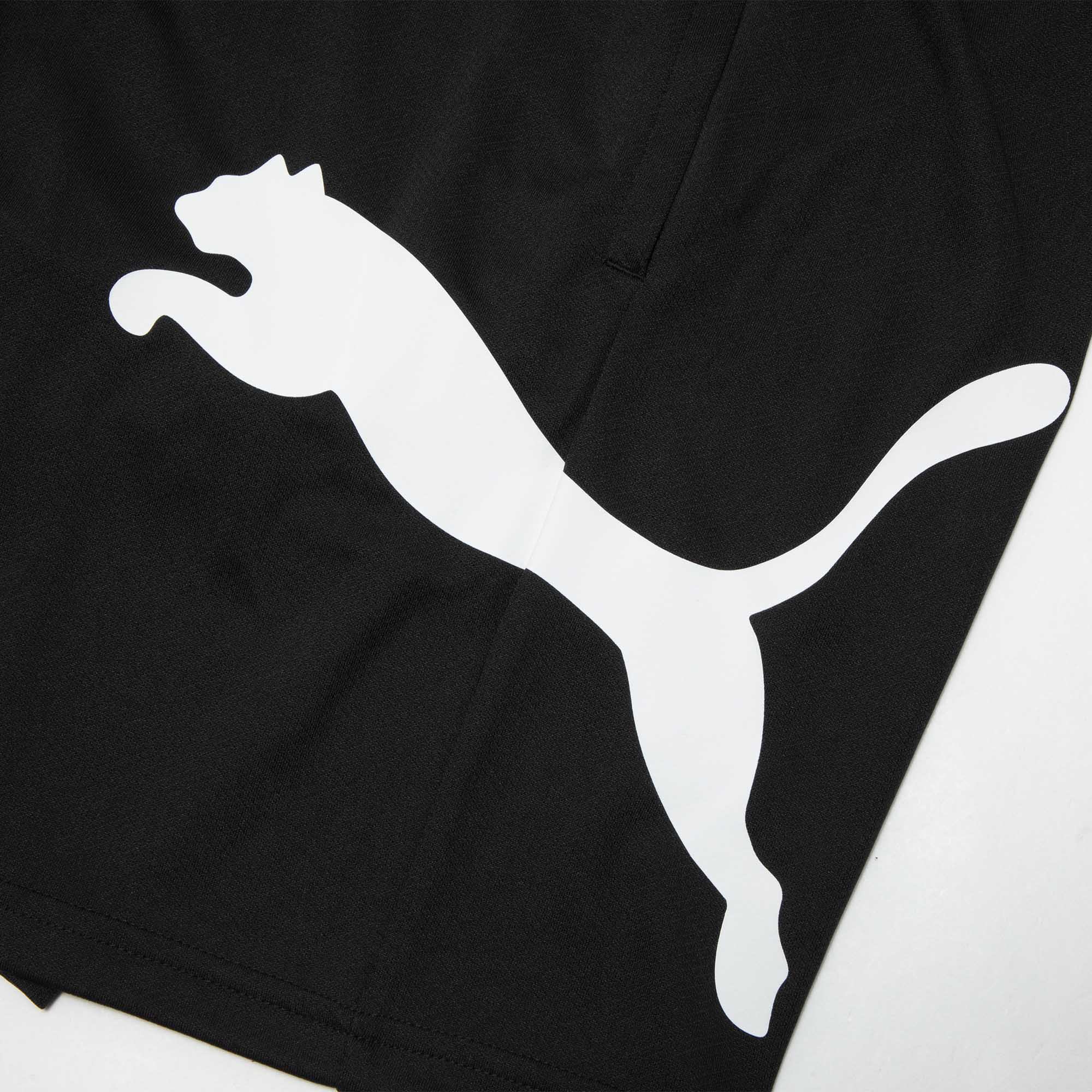 PUMA Shorts Essential Para Niño Pequeño