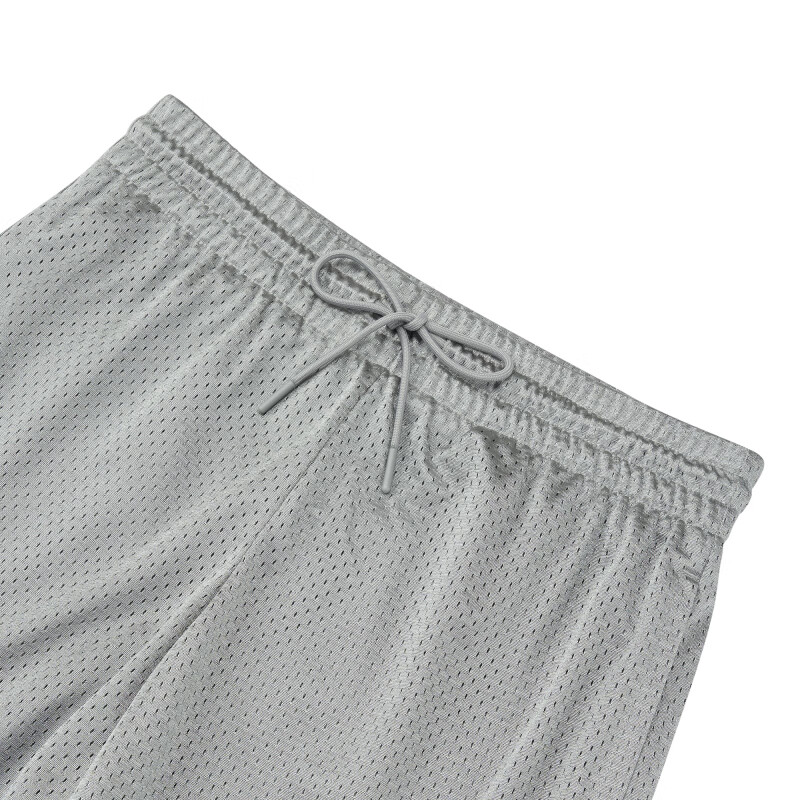 New Balance NEW BALANCE NB23 Sports Shorts Men’s Gray