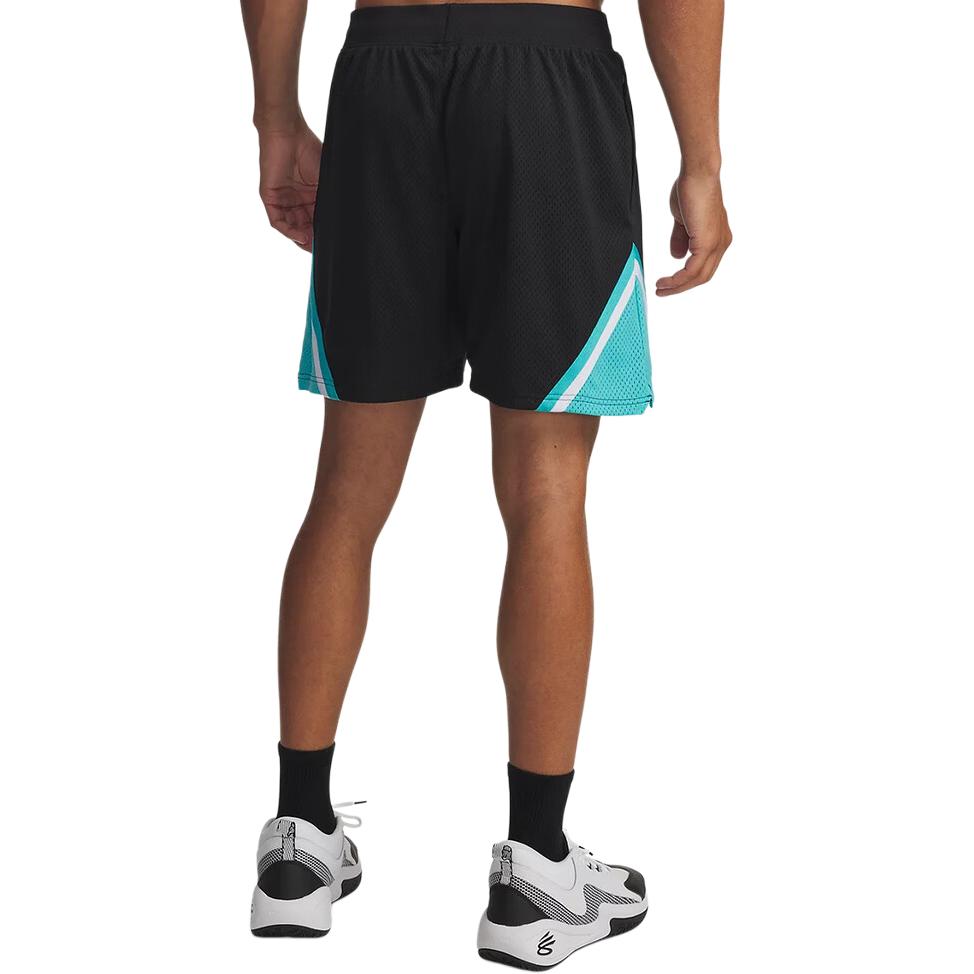 Under Armour Curry FW25 Sports Shorts Men’s