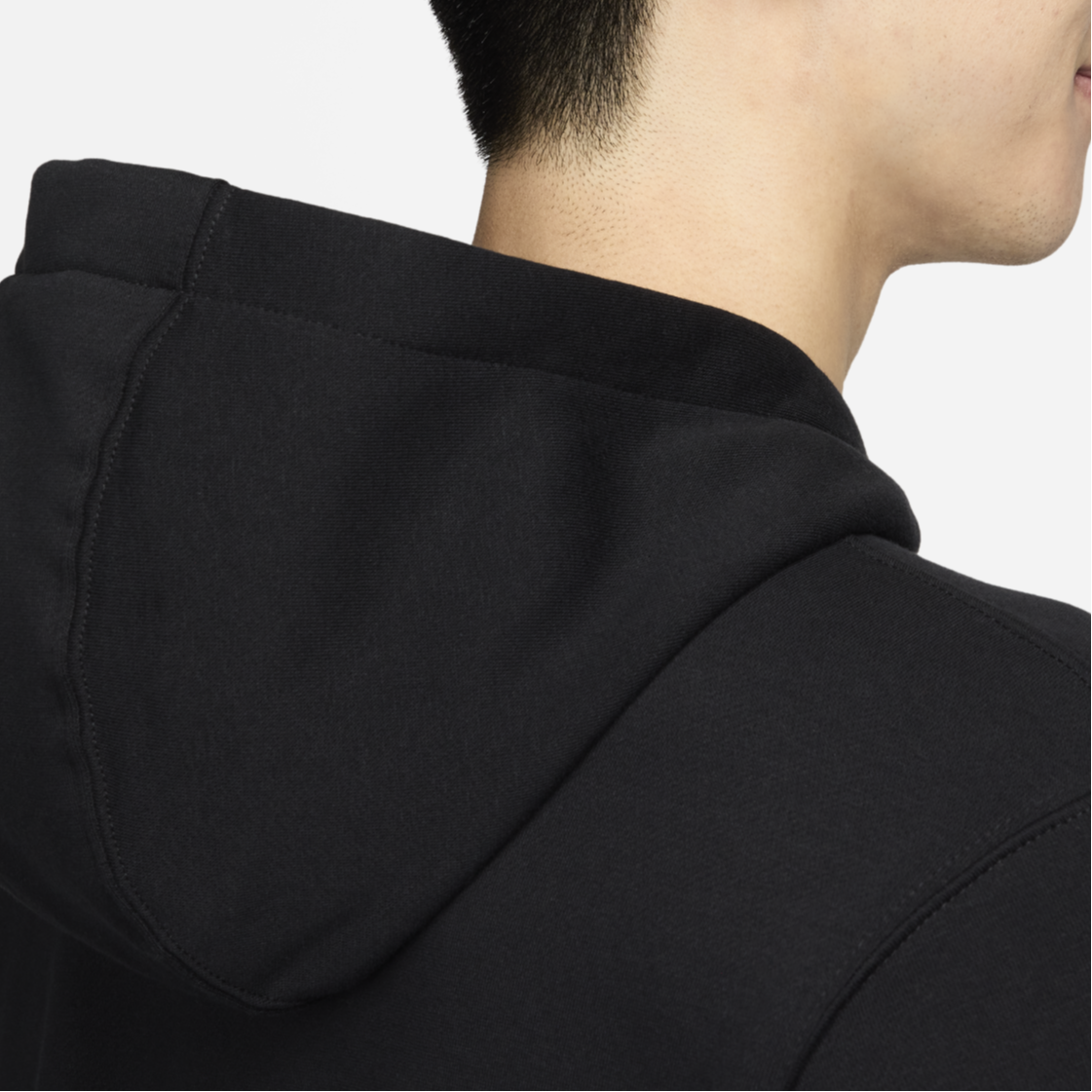 Nike Casual Sportswear Men’s Black
