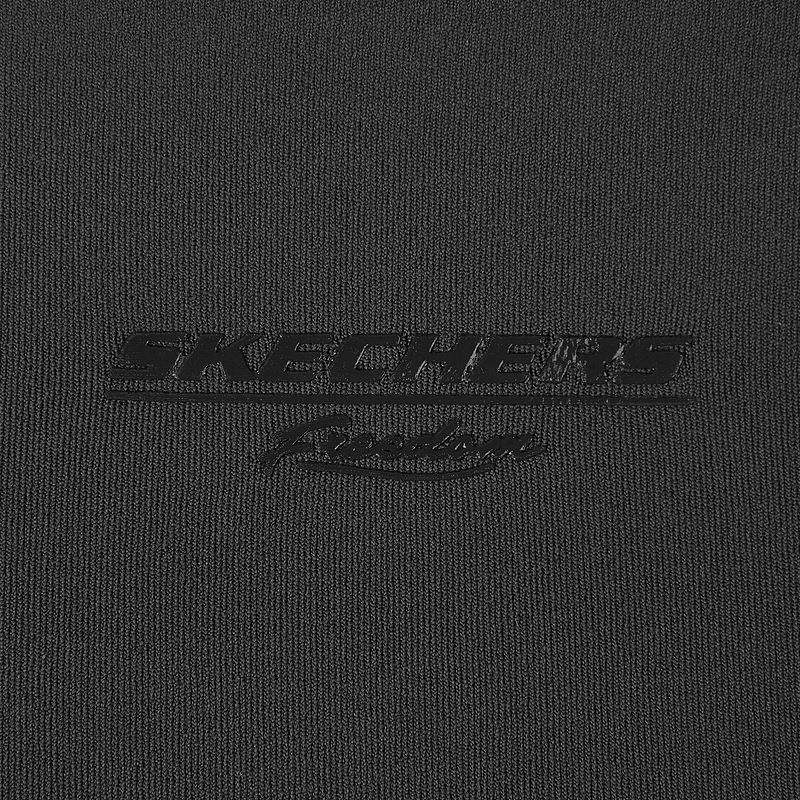Женские штаны Skechers Freedom (черный) — фото 4