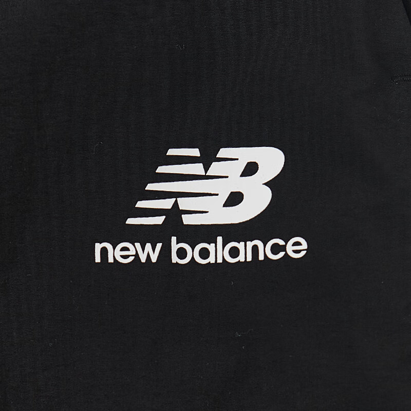 New Balance Sportswear Tech Sports Pants Men’s Black