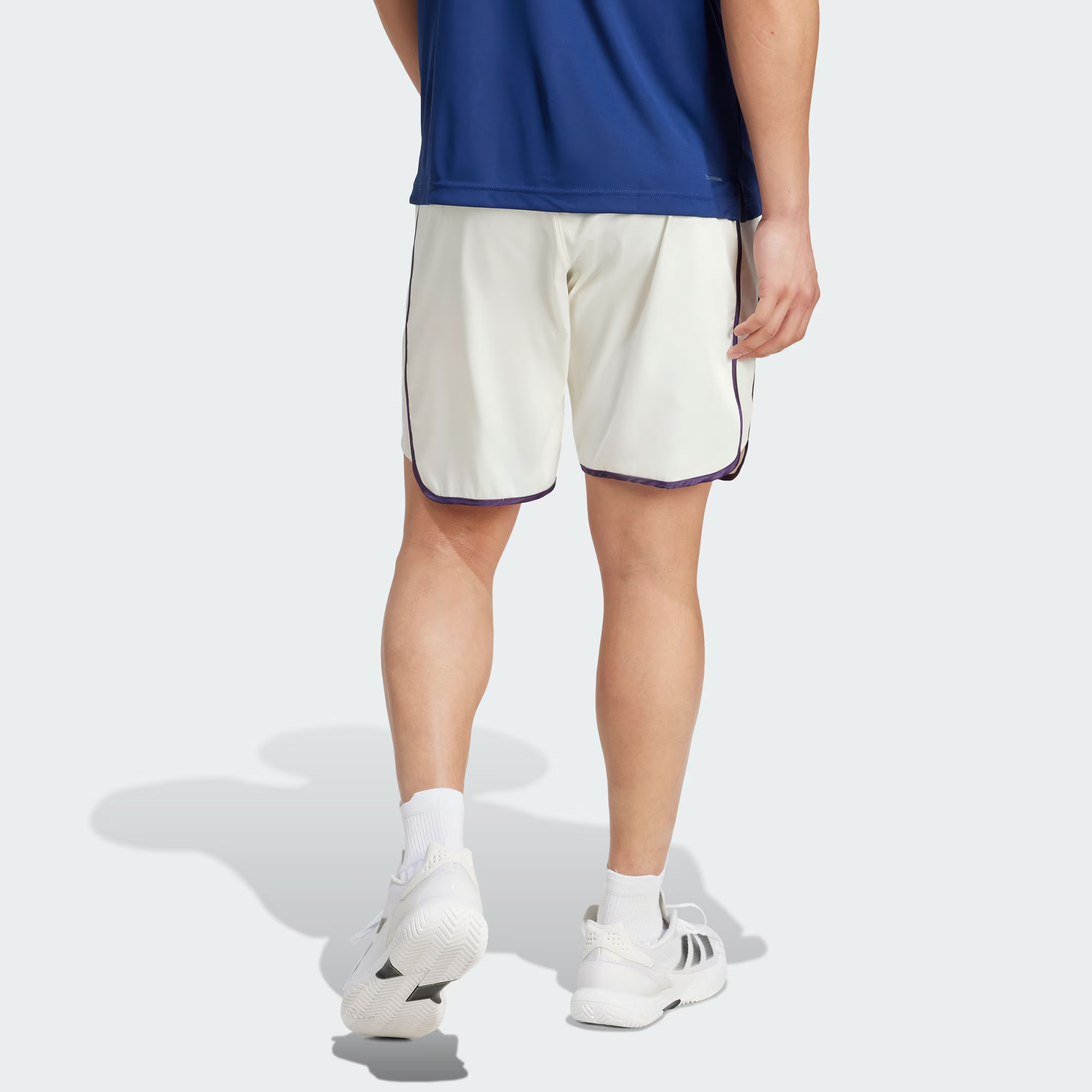 Adidas Originals Climacool SS25 TENNIS PRO ERGO Sports Shorts Men’s