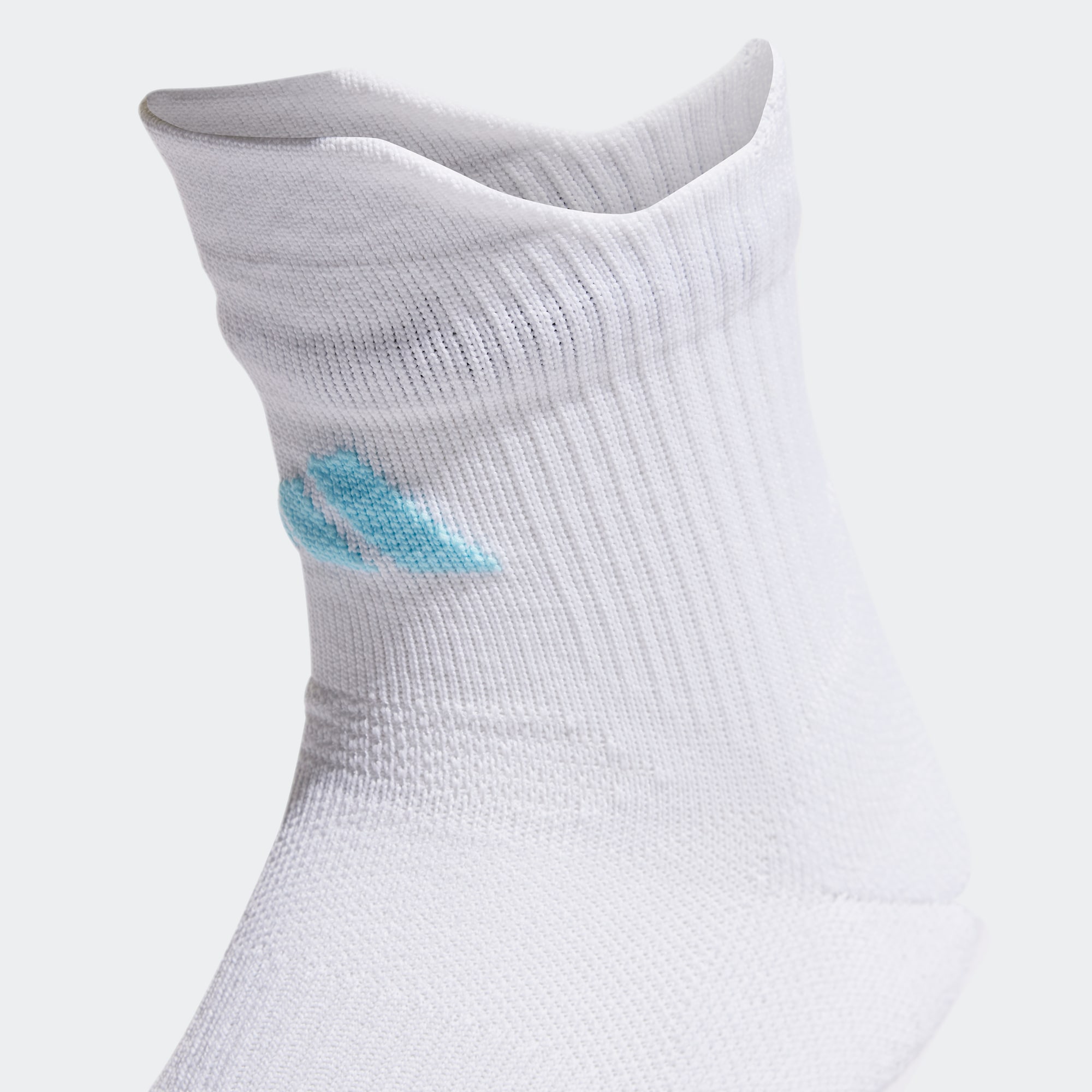 Adidas Crew Socks Unisex 1 Pack White
