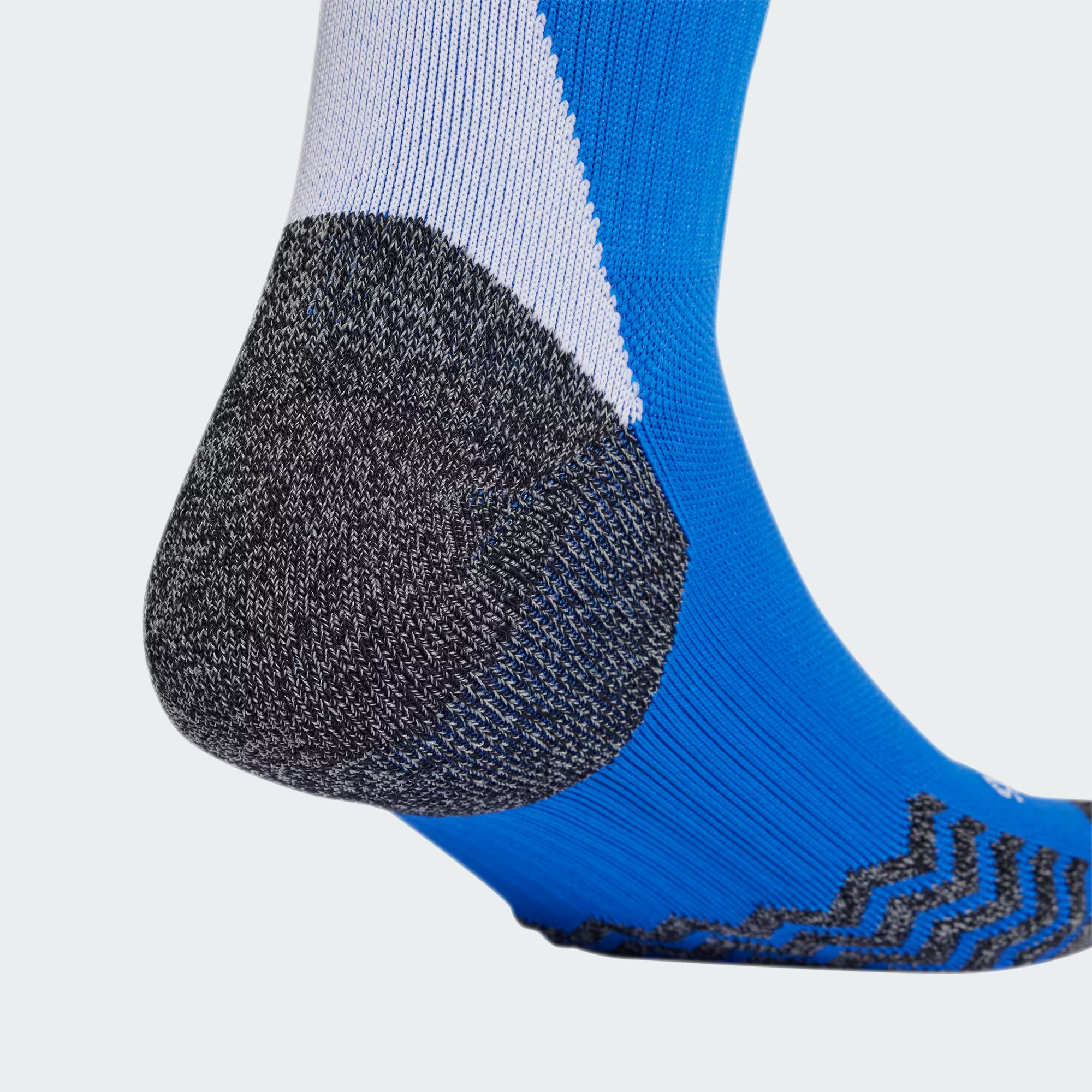 Adidas Italy 24 Home Socks Soccer Socks Unisex 1 Pack Blue