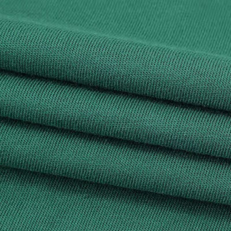 Женская футболка PUMA BEHIND THE GREEN (зеленая) — фото 6