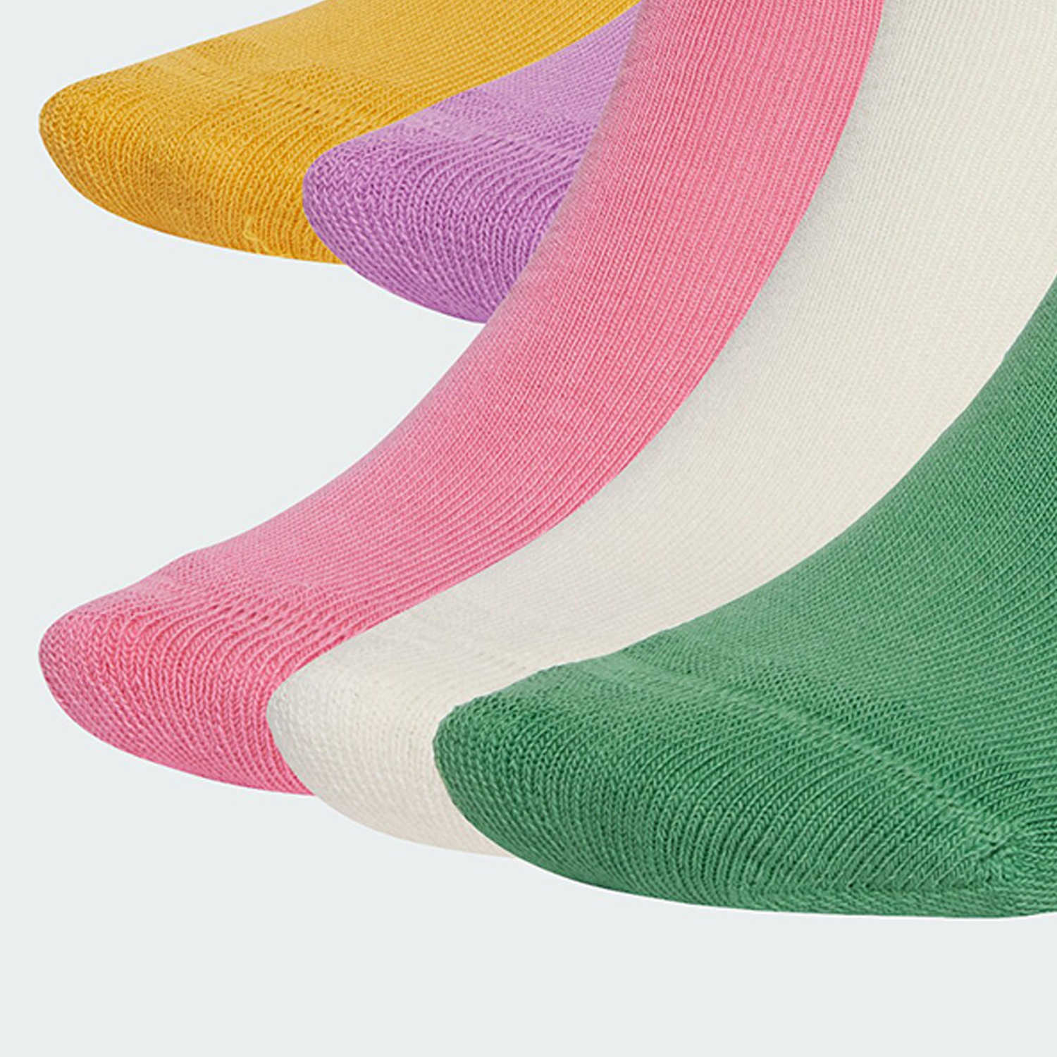 Adidas Ankle Socks Unisex 6 Pack