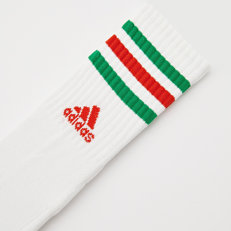 Adidas Crew Socks Unisex 3 Pack