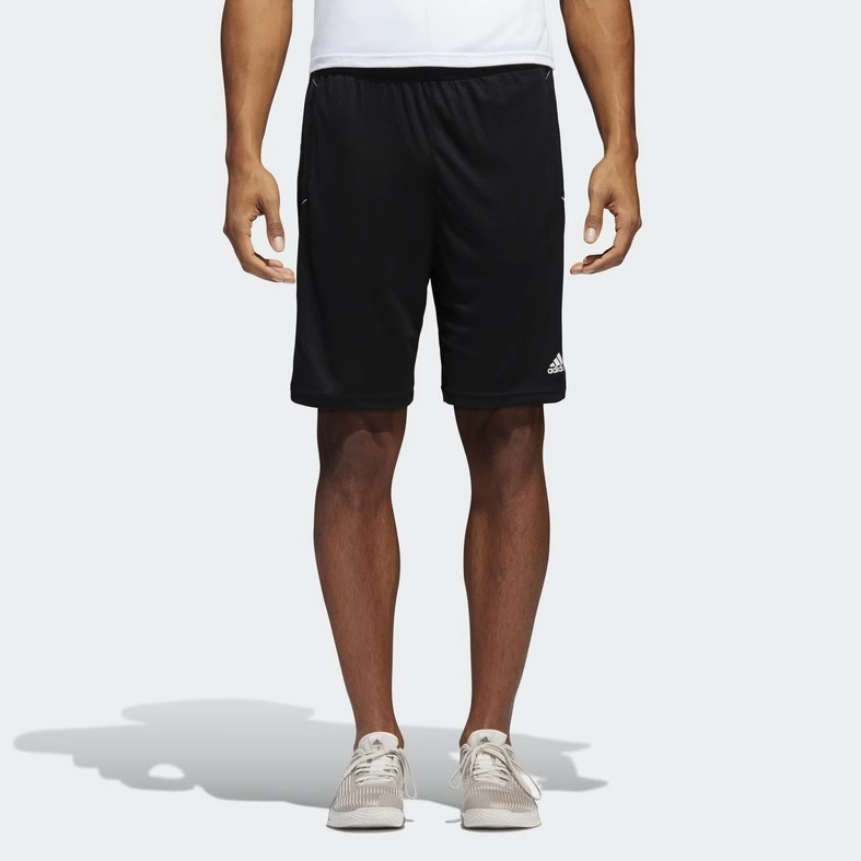 Adidas Sports Shorts Men’s Black