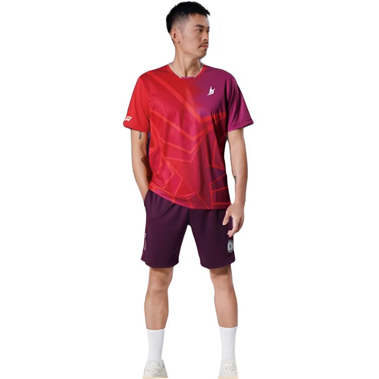 YONEX Badminton Pants Men’s Moderate
