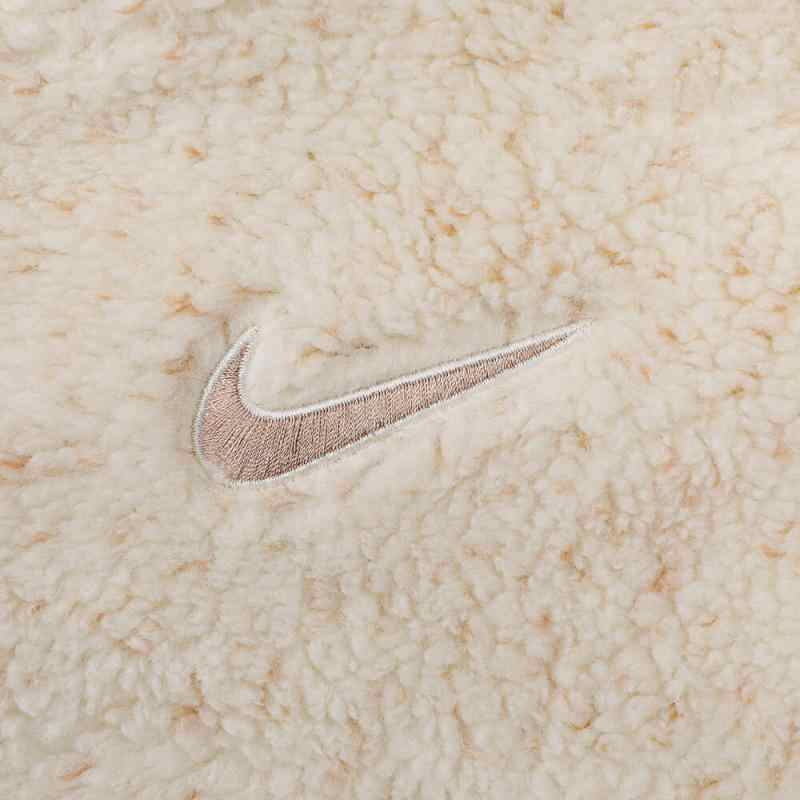 Куртка Nike (бежевая) — фото 4