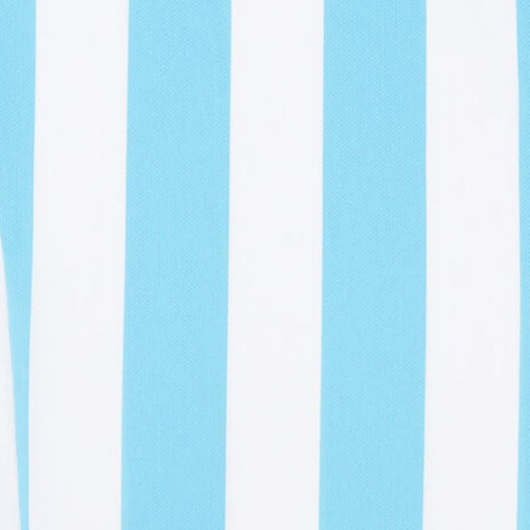 Adidas Retro Soccer Jerseys Men’s Light Blue