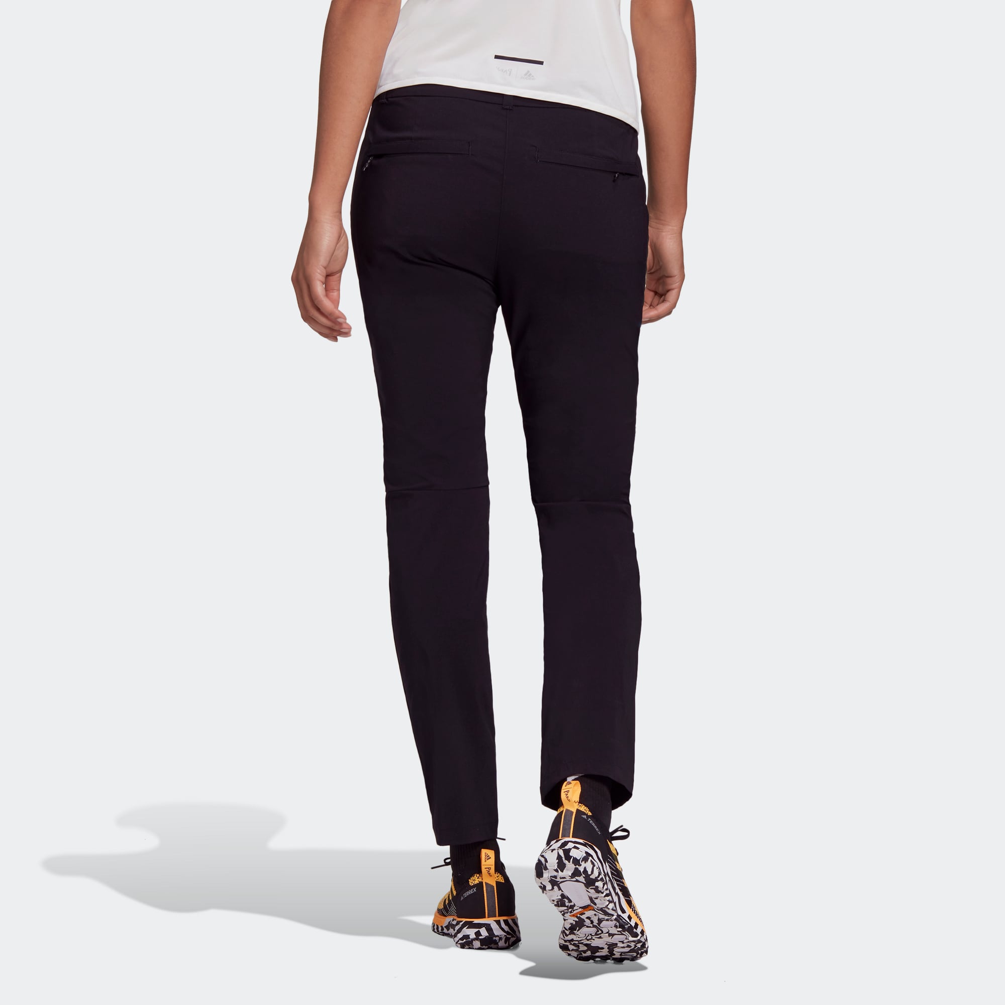 Adidas Sports Pants Women’s Black