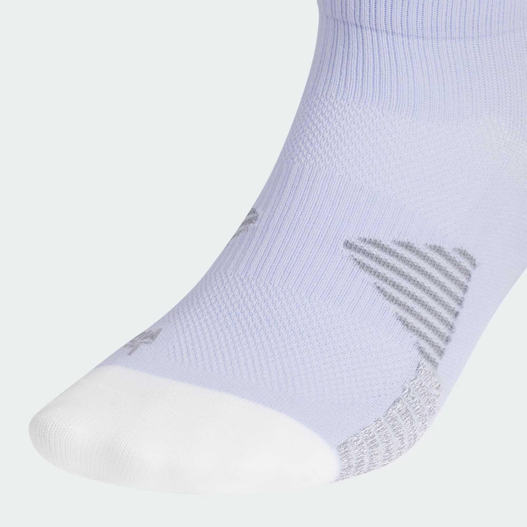 Adidas Crew Socks Unisex 1 Pack Light Purple
