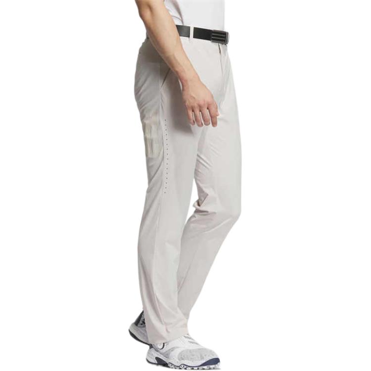 Adidas SS25 Sports Pants Men’s Bauxite Brown