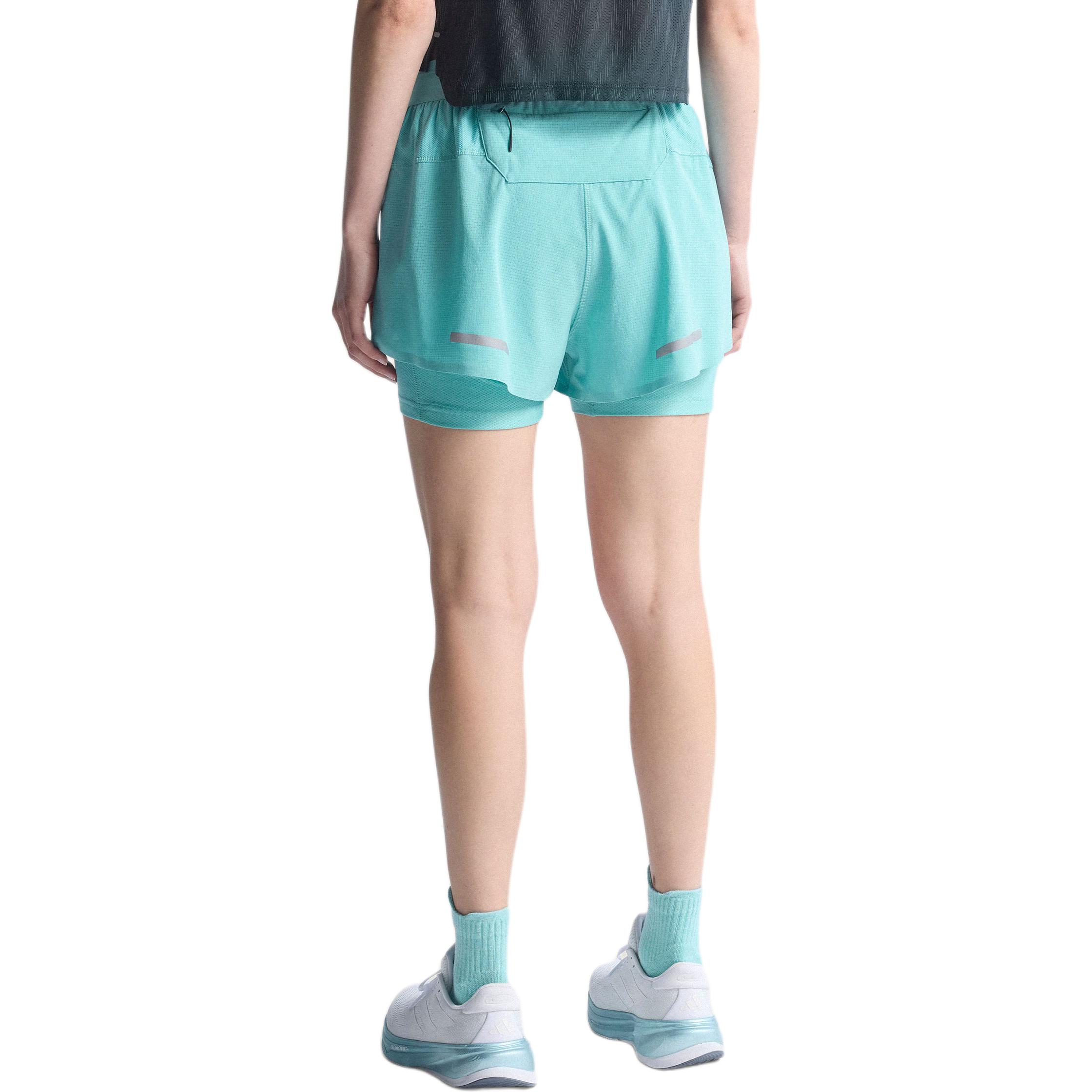 Adidas Climacool Sports Shorts Women’s