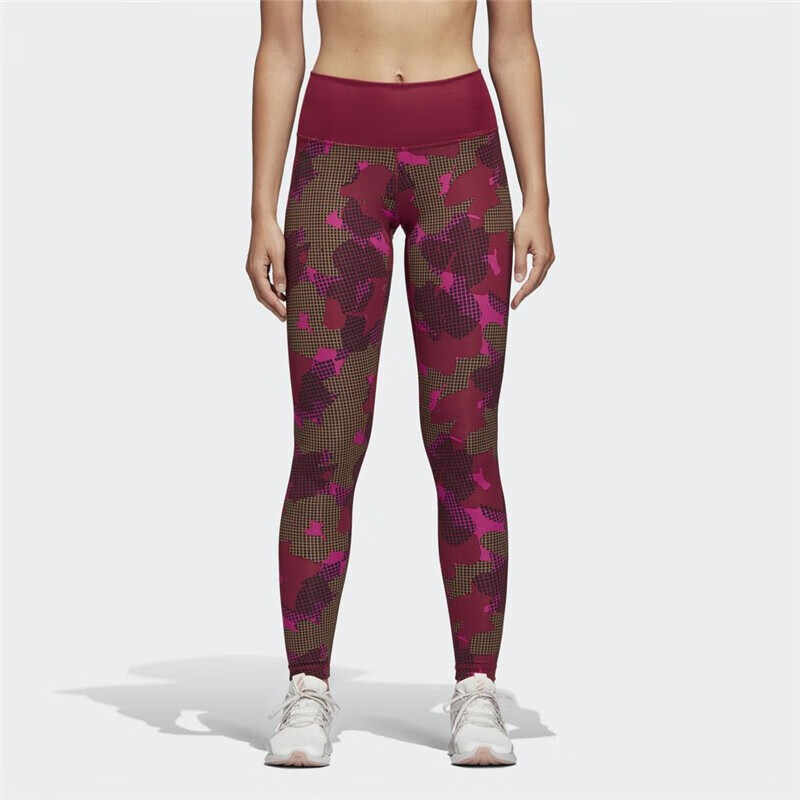 Adidas Sports Pants Women’s Purple