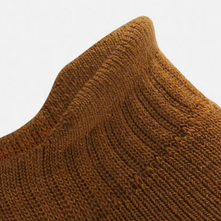 Timberland Ankle Socks Unisex 3 Pack
