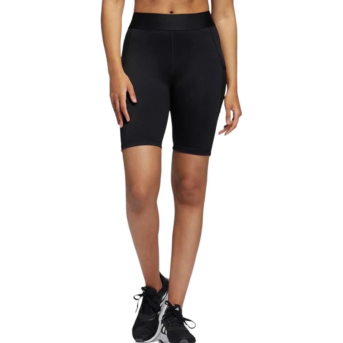 Adidas TECHFIT PP Cycling Pants Women’s Black