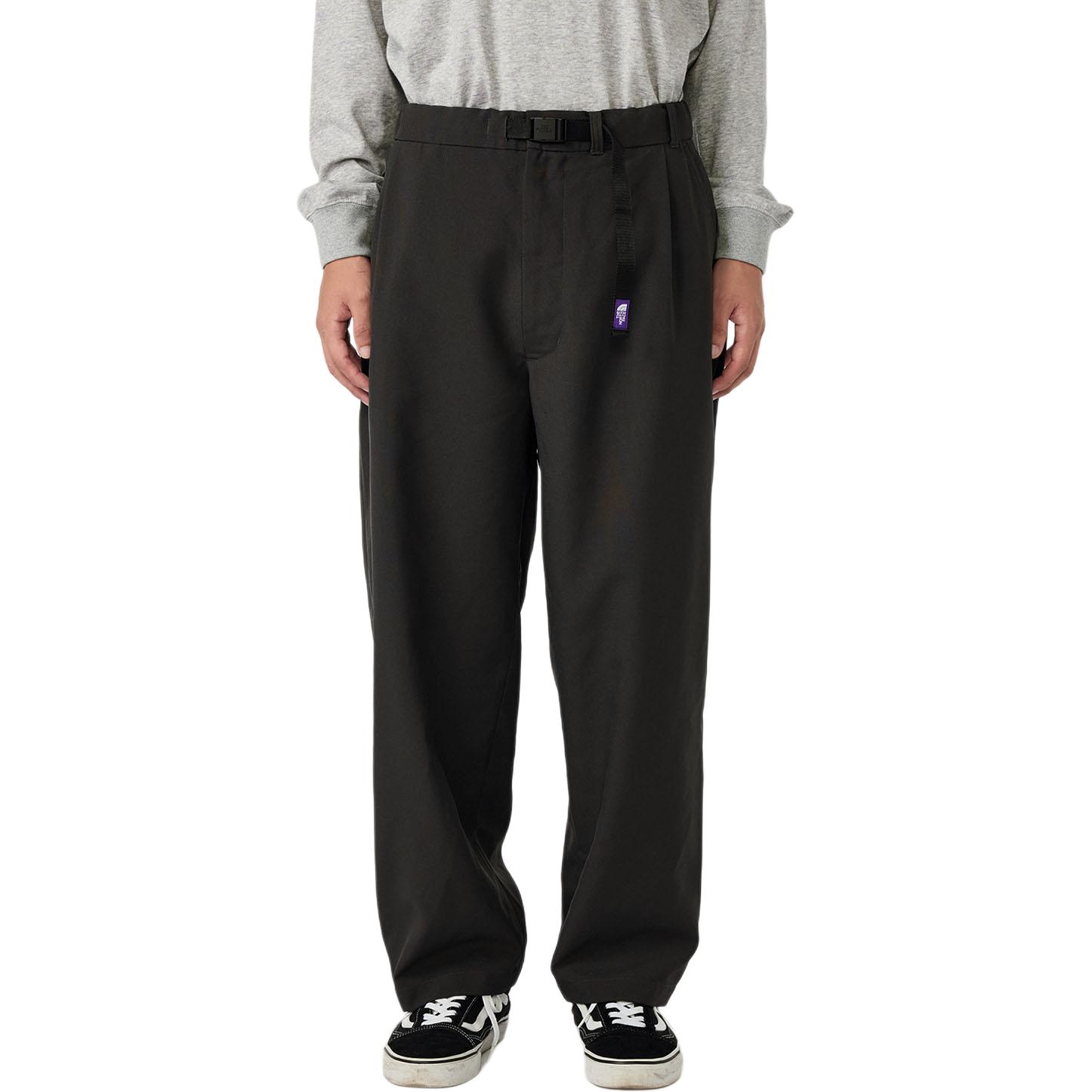 THE NORTH FACE PURPLE LABEL Polyester Tropical Field Work Pants Quick Dry Pants Men’s