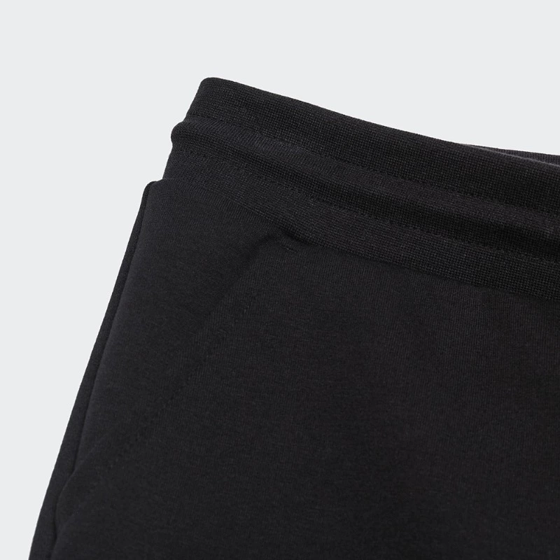 Женские штаны adidas neo Run Pants (черные) — фото 6