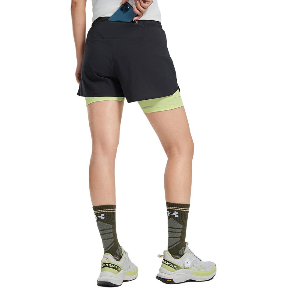 Under Armour Sports Shorts Women’s