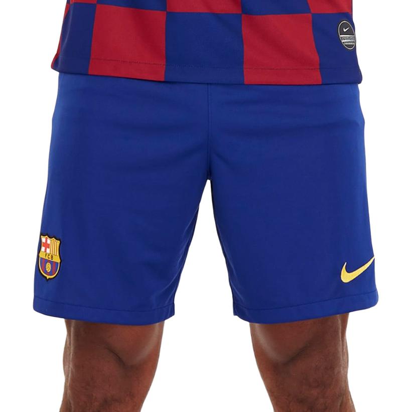 Nike Dri Fit Soccer Bottom Men’s Marine Blue