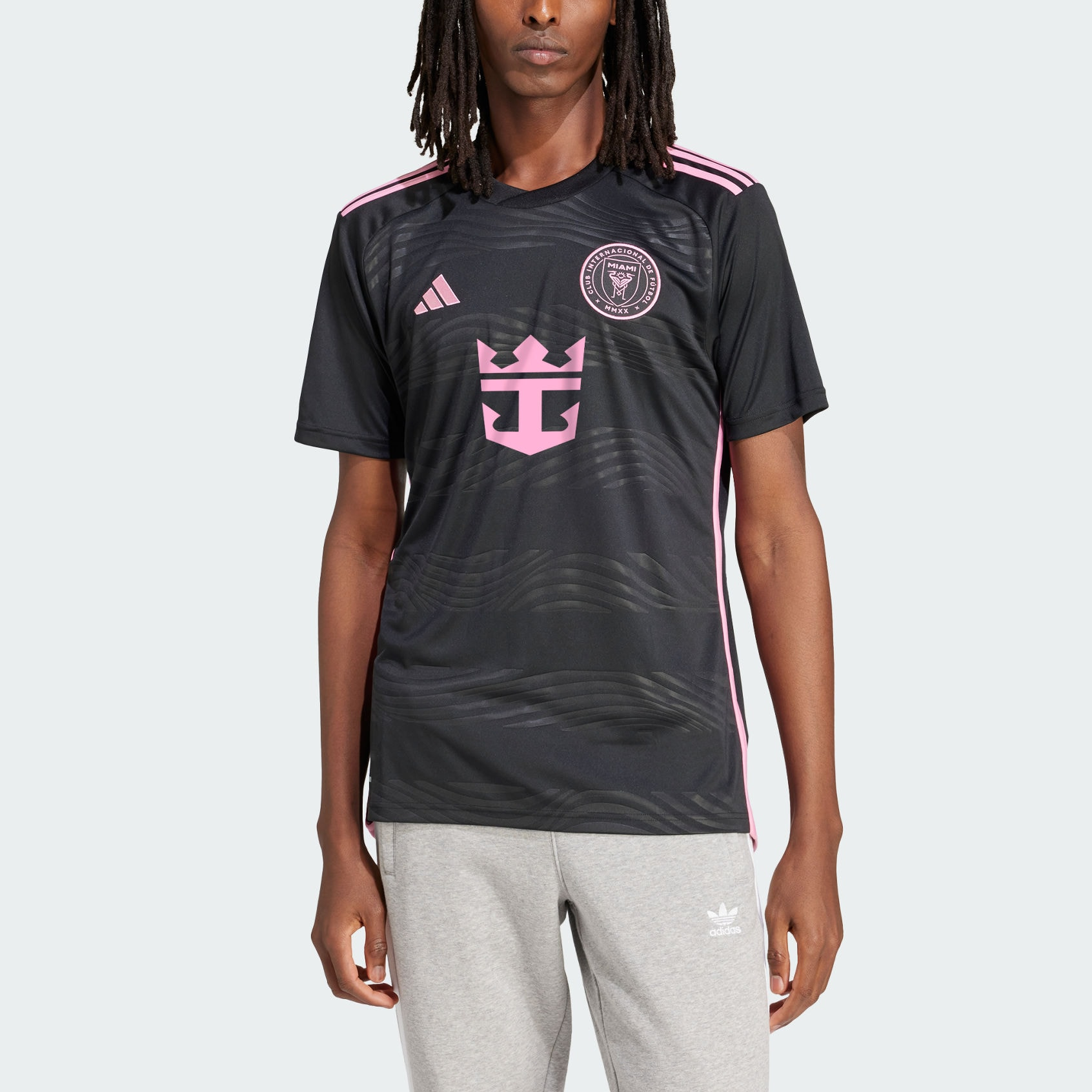 Adidas x Inter Miami Cf T-shirt