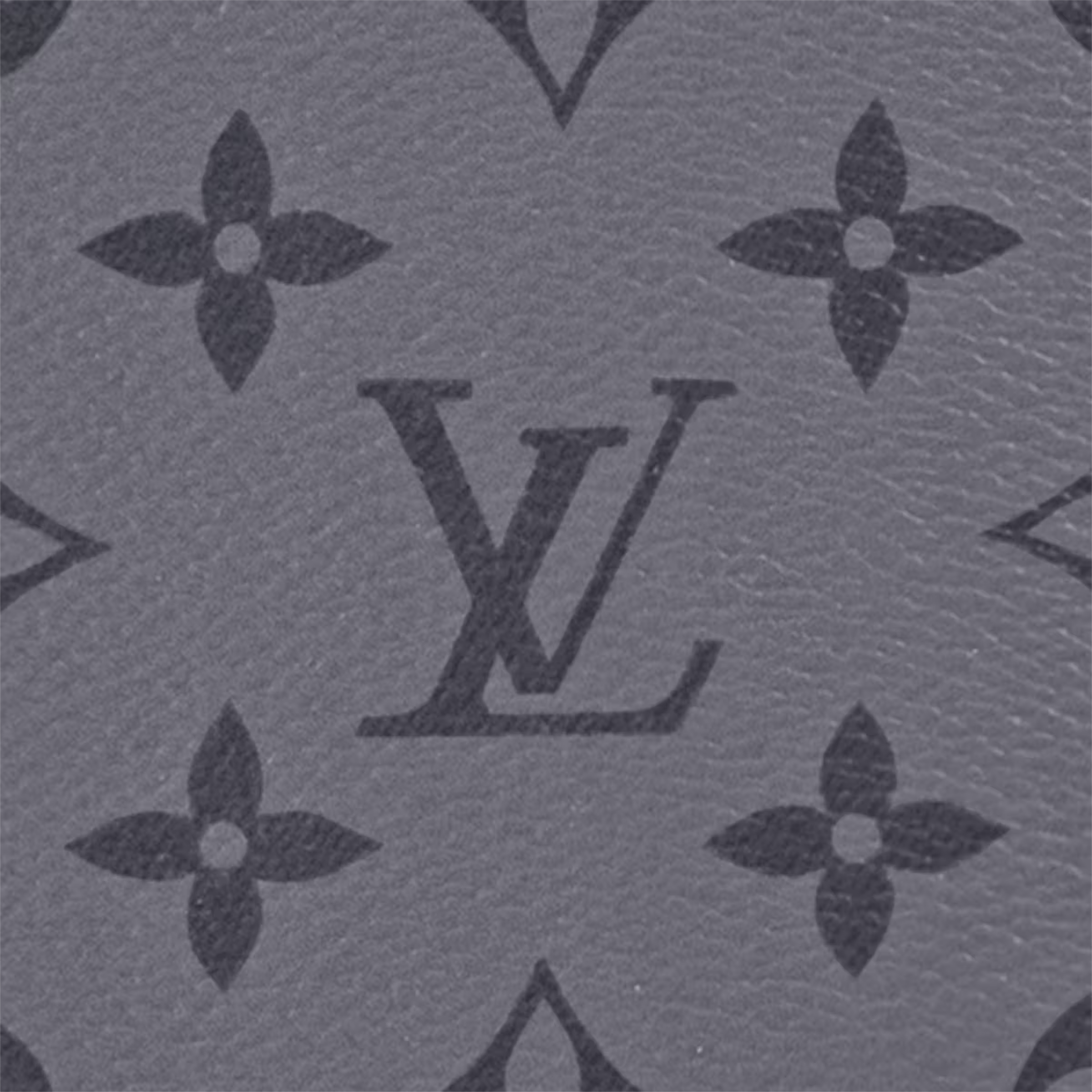 Мужской рюкзак Louis Vuitton CHRISTOPHER MM (черный) — фото 11