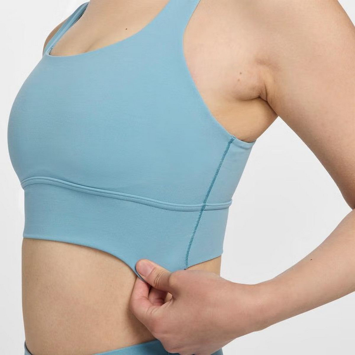 Nike Sports Underwear Women’s Cyan