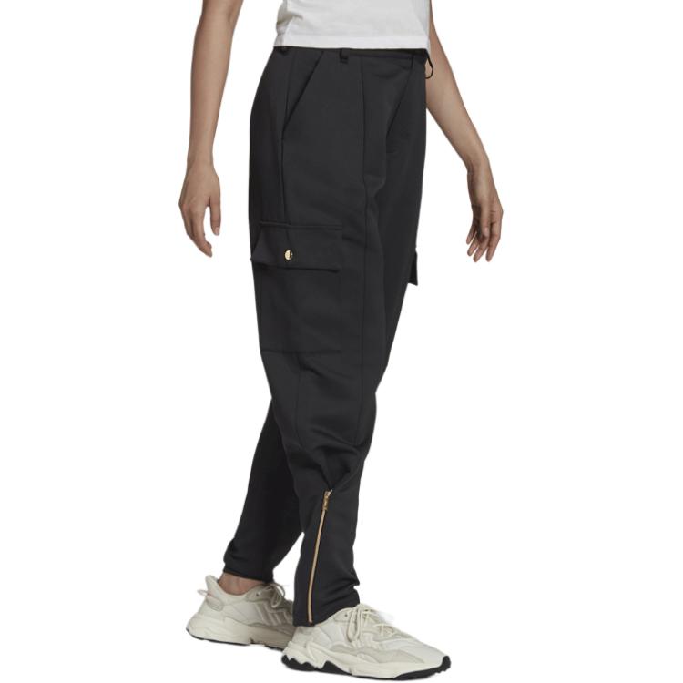 Adidas Originals Sports Pants Women’s Black