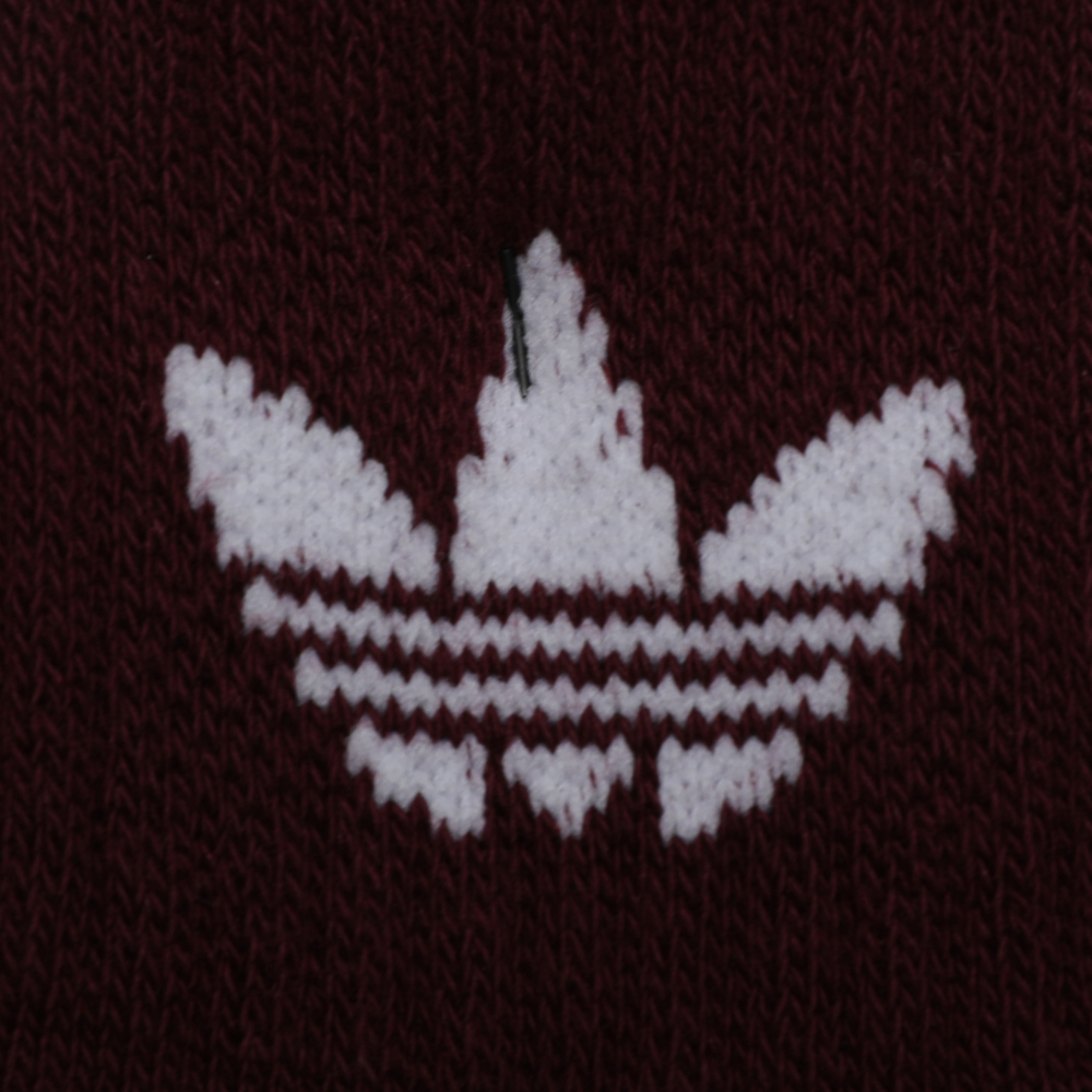 Adidas Originals MID CUT CRW SCK Crew Socks Unisex 3 Pack