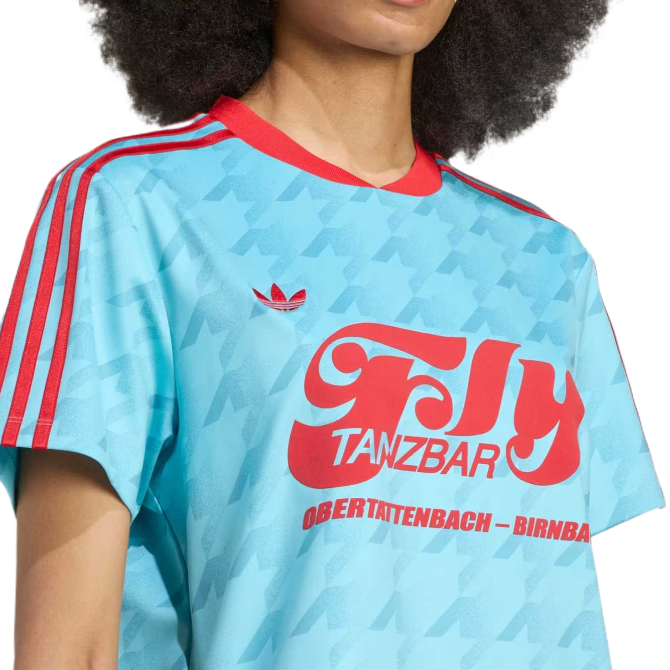 Adidas Originals Football Allover jersey